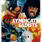 syndicate sadists (164) UUSI -GB- DVD tomas milian 1975 it - pikkukuva 2
