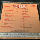 GRAND FUNK RAILROAD - The Collection - pikkukuva 2