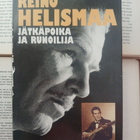 Reino Helismaa • jätkäpoika ja runoilija (sid.) - pikkukuva 1