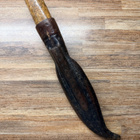 Timpurin puukko vuodelta 1962 - pikkukuva 1