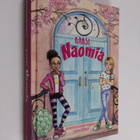 Vernick Audrey ym. : Kaksi Naomia - pikkukuva 1