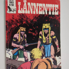 Lännentie nro 11/1983 - pikkukuva 1