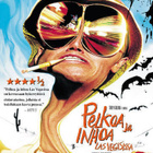 Pelkoa ja Inhoa Las Vegasissa  -   DVD - pikkukuva 1