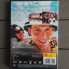 DVD: Pelkoa Ja Inhoa Las Vegasissa (Johnny Depp 1998/2005) - pikkukuva 2