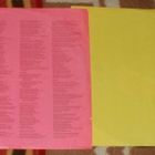 THE RASCALS ~ Freedom Suite ~ 2 LP - pikkukuva 4