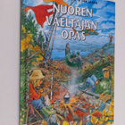 Stefan Källman : Nuoren vaeltajan opas - pikkukuva 1