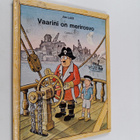 Jan Lööf : Vaarini on merirosvo - pikkukuva 1