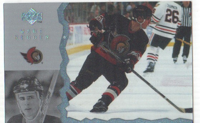 Wade Retten UD black ice