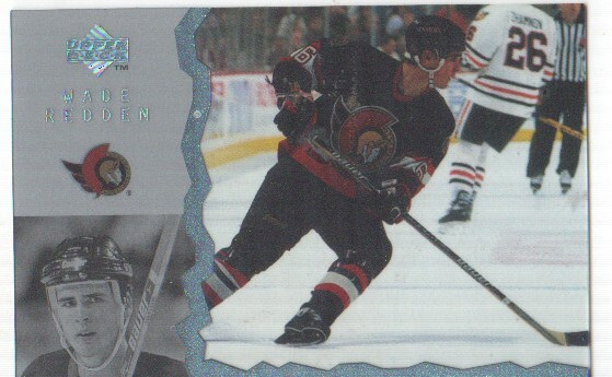 Wade Retten UD black ice