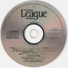 The Human League : Crash - CD - pikkukuva 2