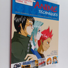Chi Hang Li : The complete guide to anime techniques : cr... - pikkukuva 1