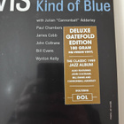 Miles Davis - Kind of Blue Deluxe Gatefold LP (muoveissa) - pikkukuva 3