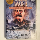WORLD WAR II: HYÖKKÄYS NEUVOSTOLIITTOON [DVD] - pikkukuva 1