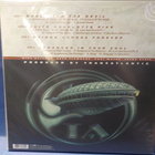 TRANSATLANTIC - BRIDGE ACROSS FOREVER M-/M- 2LP - pikkukuva 2