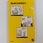 Dik Browne : Harald Hirmuinen menopäällä - pikkukuva 2