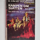 Wade Hamilton : Kampen om slätten - pikkukuva 1