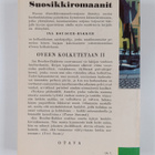 Ina Boudier-Bakker : Oveen kolkutetaan : amsterdamilaisen... - pikkukuva 2
