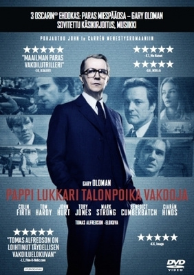 Pappi Lukkari Talonpoika Vakooja - DVD