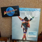 MICHAEL JACKSON - THIS IS IT UUSI BLU-RAY+ - pikkukuva 1