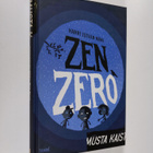 Harri Istvan Mäki : Zen Zero - pikkukuva 1