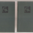 Henrikson, Alf: Antiikin tarinoita 1-2, WSOY 1963, skp, K3 - pikkukuva 3