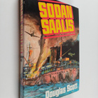 Douglas Scott : Sodan saalis - pikkukuva 1