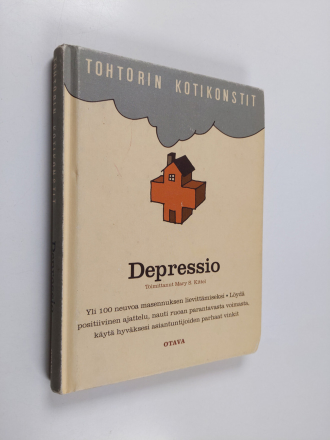 Mary S. (toim.) Kittel : Depressio