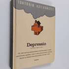 Mary S. (toim.) Kittel : Depressio - pikkukuva 1