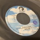 Gulliver Playa blanca single 1977 - pikkukuva 1