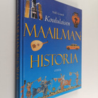 Neil Grant : Koululaisen maailmanhistoria - pikkukuva 1