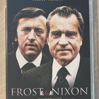 Frost & Nixon (1977) alkuperäiset Watergate-haastattelut - pikkukuva 1