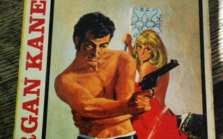 Morgan Kane 17: Rio Grande