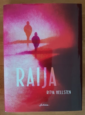 Ritva Hellsten: Raija