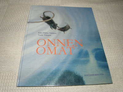 Tiitinen Onnen omat