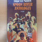 Edgar Lee Masters: Spoon river antologia - pikkukuva 1