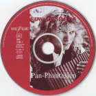 Edward Simoni • Pan Phantasien CD - pikkukuva 3