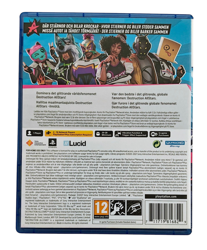 Item image