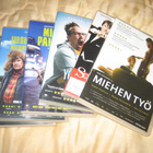 Suomalaisia DVD elokuva 6 kpl - pikkukuva 2