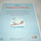 Bob ja Belli Kalastusretkellä - pikkukuva 5