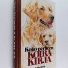 Koko perheen koirakirja - pikkukuva 1
