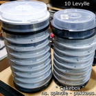 CD, DVD, BluRay Levyjen suojakotelo - pikkukuva 1
