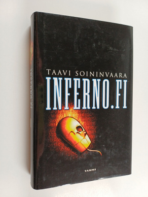 Taavi Soininvaara : Inferno.fi