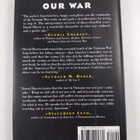 David Harris : Our War - What We Did in Vietnam and what ... - pikkukuva 2