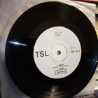 7" MINI-LP 33rpm. " TSL" ( SIS POSTIKULU) - pikkukuva 1