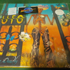 UFO - SEVEN DEADLY M-/M- 2LP - pikkukuva 1