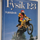 Arne Hörnblad : Fysik 1 2 3 en modern fysikserie för 80-t... - pikkukuva 1