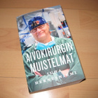 Pokkari Aivokirurgin muistelmat - Juha Hernesniemi - pikkukuva 1