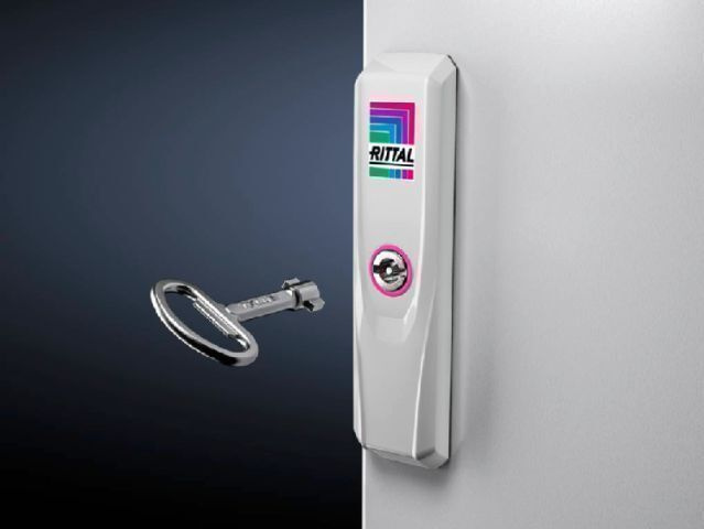 Rittal avain Double-bit key no. 5
