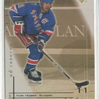 Mark Messier 00-01 UD Power Portfolio PP5 - pikkukuva 1