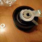 Audi, Seat, Skoda, VW hammashihnan kiristin INA531020320 - pikkukuva 3